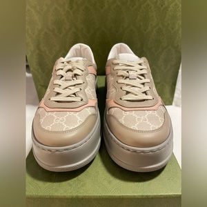 Women’s Gucci GG Sneaker